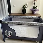 Hasi One Bedroom Nea Moudania