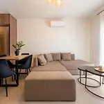 Apartamento Hasi One Bedroom