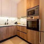 Hasi One Bedroom *