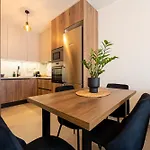 Apartamento Hasi One Bedroom *