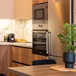Hasi One Bedroom * Nea Moudania