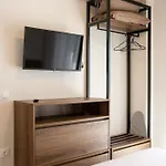 Apartamento Hasi One Bedroom *