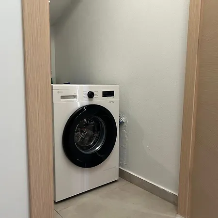Apartmán Hasi One Bedroom