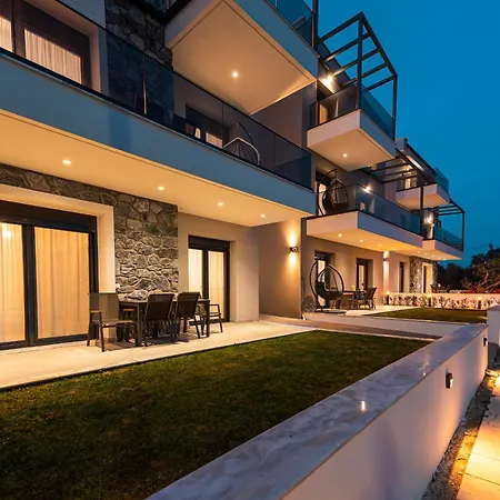Hasi One Bedroom * Nea Moudania