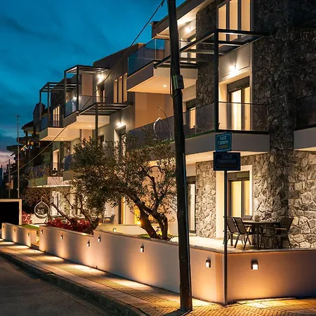 Daire Hasi One Bedroom