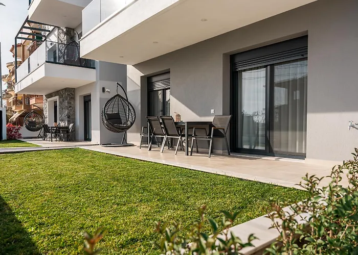Hasi One Bedroom Daire