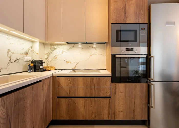 Hasi One Bedroom *