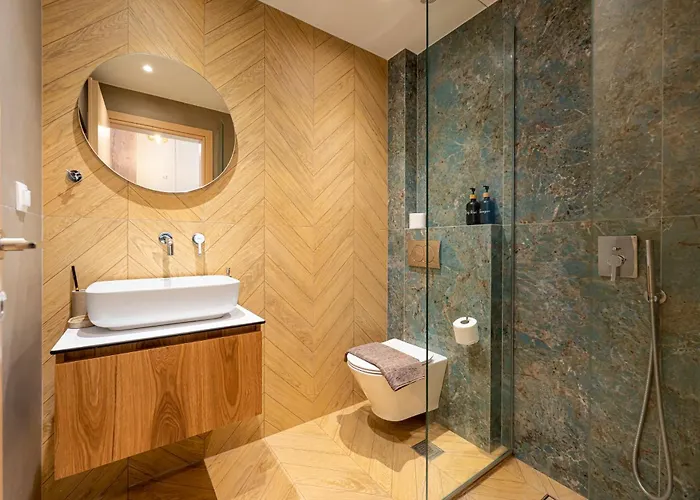 Hasi One Bedroom *