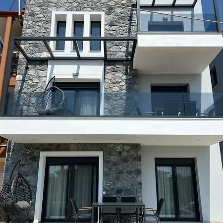 Hasi One Bedroom 아파트 *