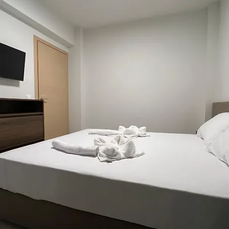 Hasi One Bedroom * Nea Moudania