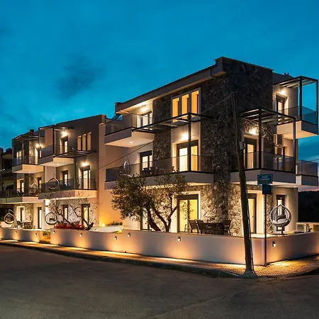 Hasi One Bedroom *