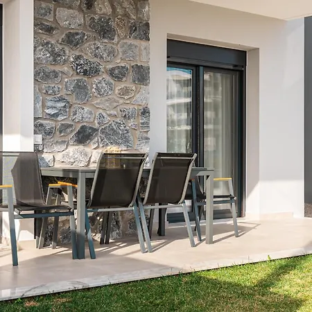 Hasi One Bedroom