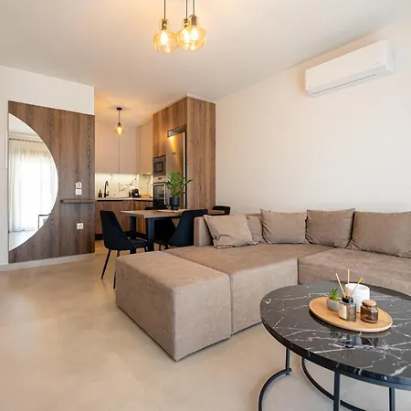 Apartmán Hasi One Bedroom