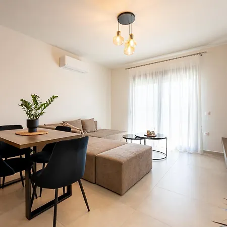 Hasi One Bedroom