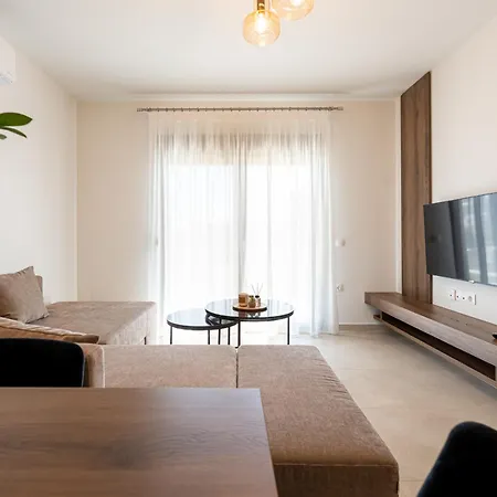 Hasi One Bedroom 아파트 *