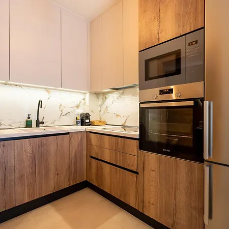 Hasi One Bedroom *