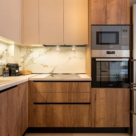 Hasi One Bedroom *