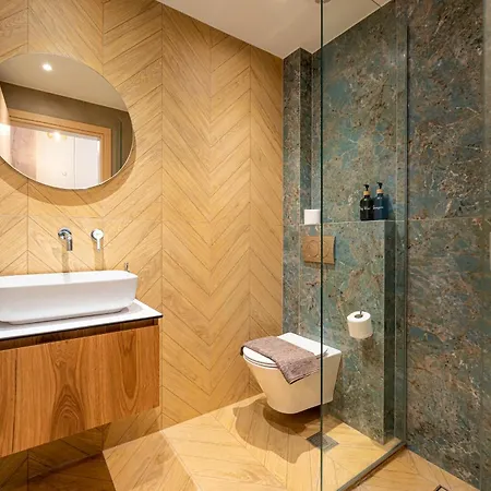 Hasi One Bedroom *