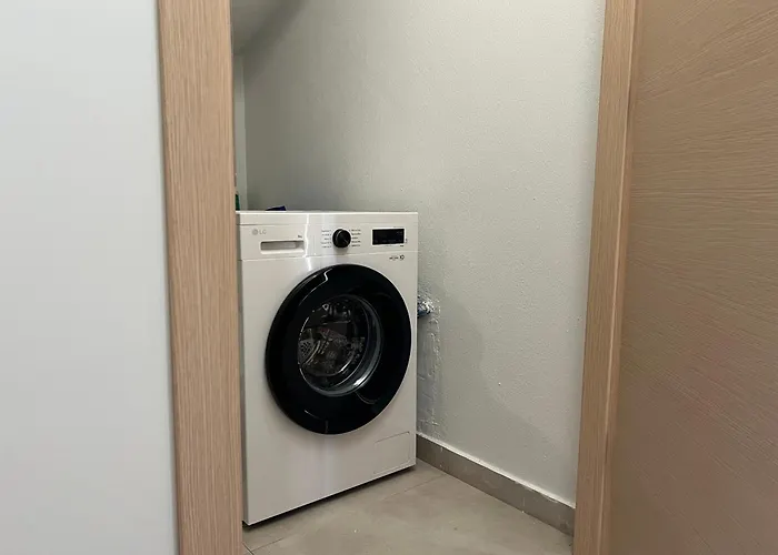 Apartmán Hasi One Bedroom