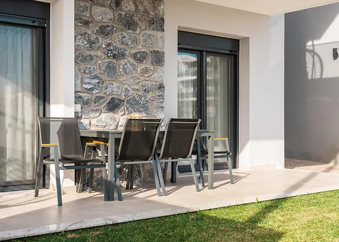 Hasi One Bedroom