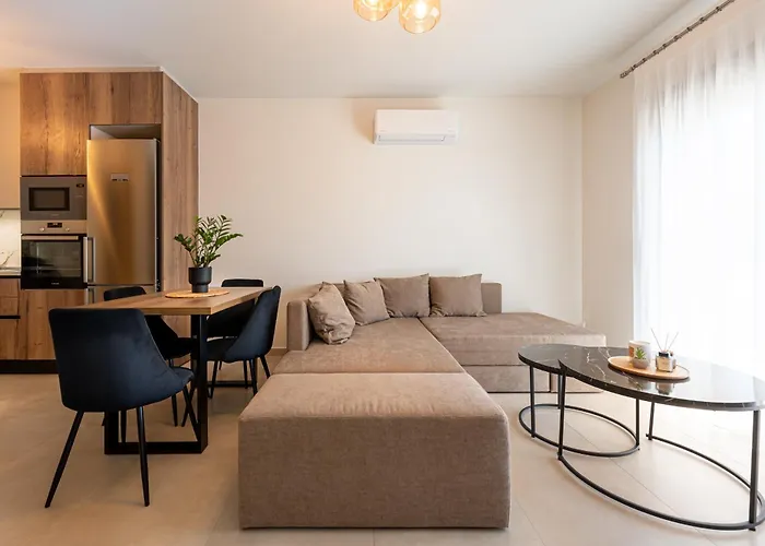 Apartmán Hasi One Bedroom