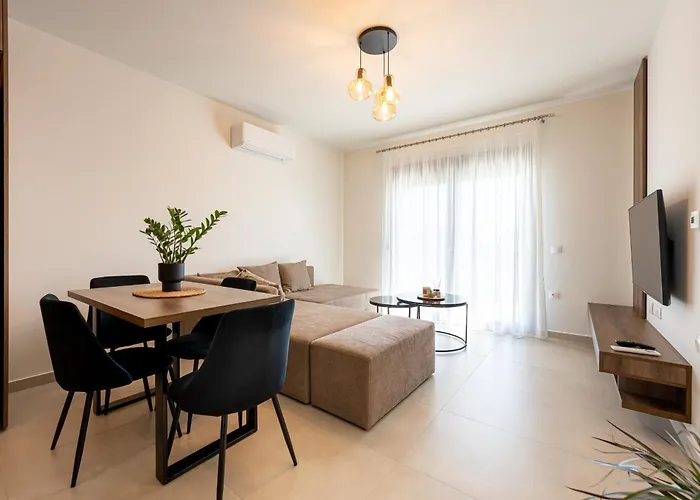 Hasi One Bedroom