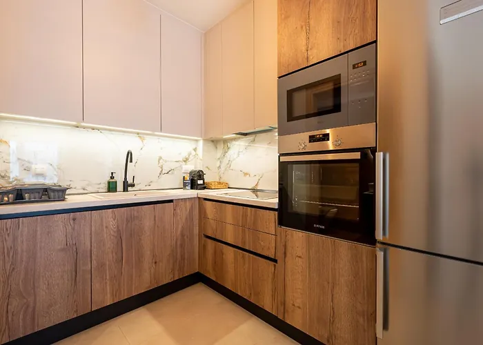 Hasi One Bedroom *